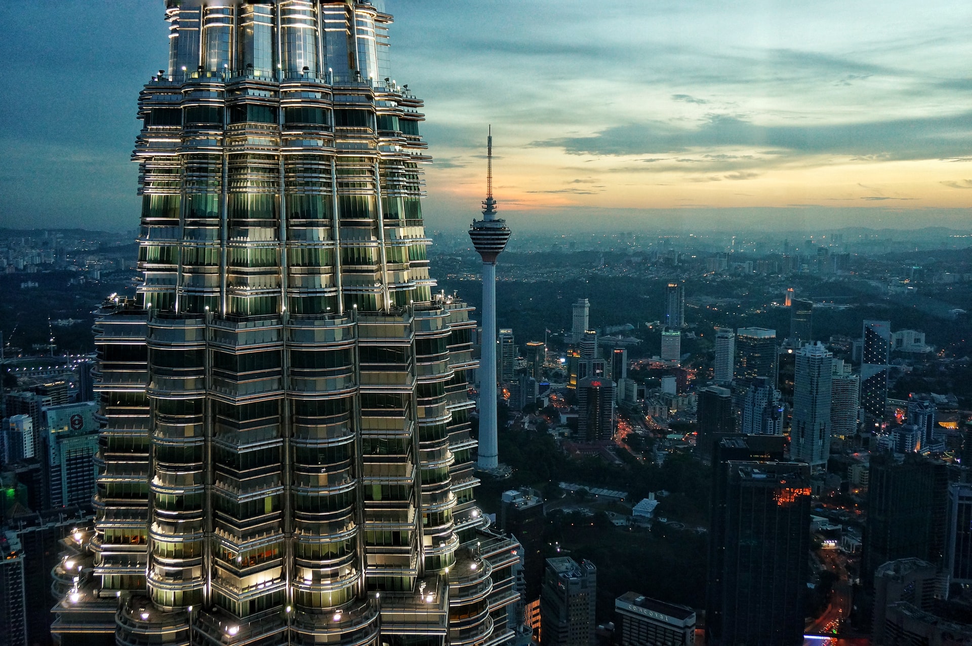 18 daagse Rondreis van Singapore naar Maleisie