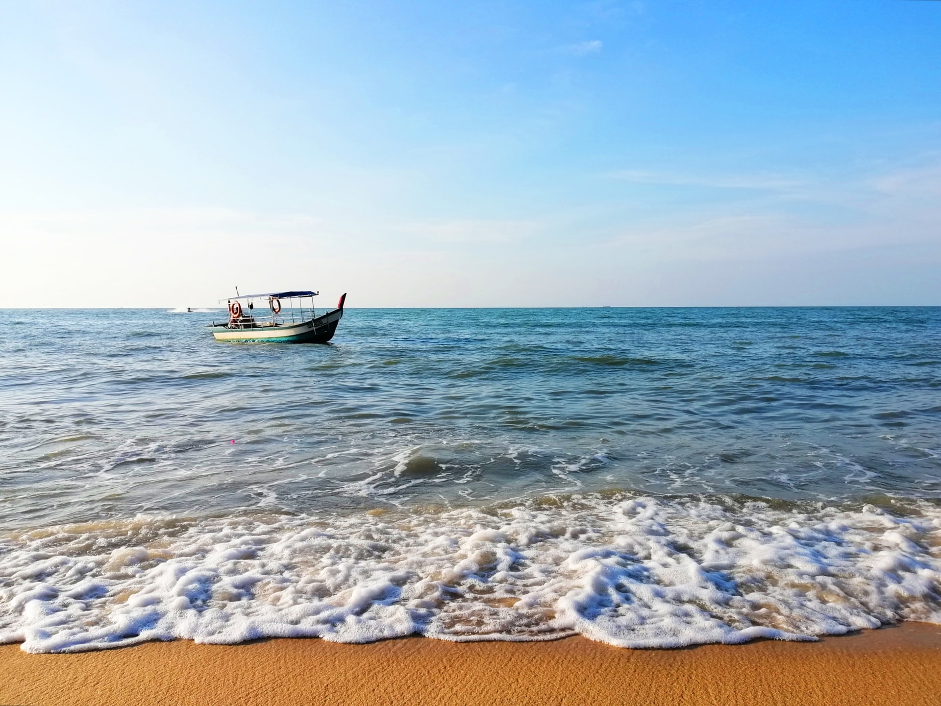 11 daagse Rondreis Maleisie: Strand en Avontuur