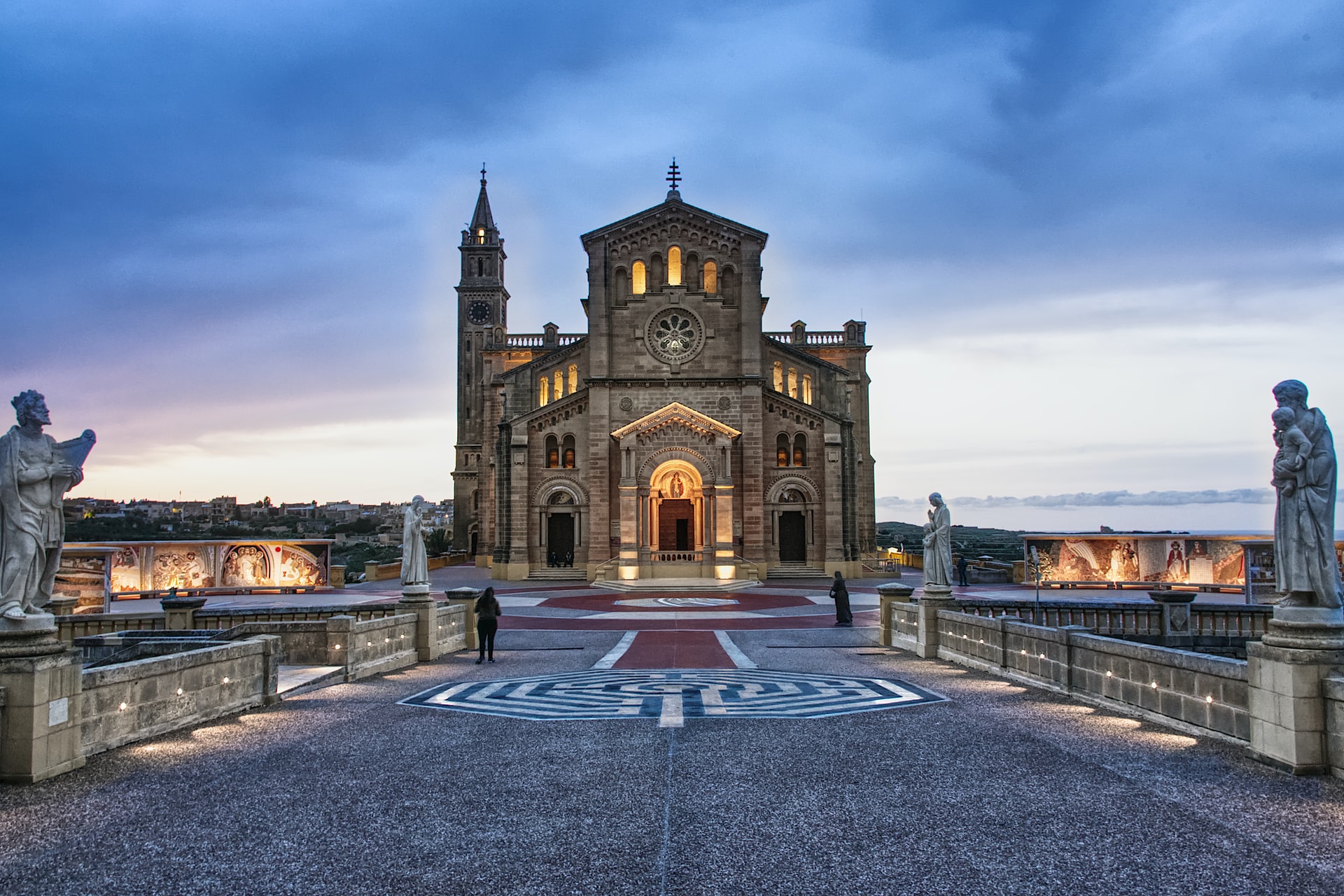 Individuele Rondreis Malta en Gozo 8 dagen Afbeelding