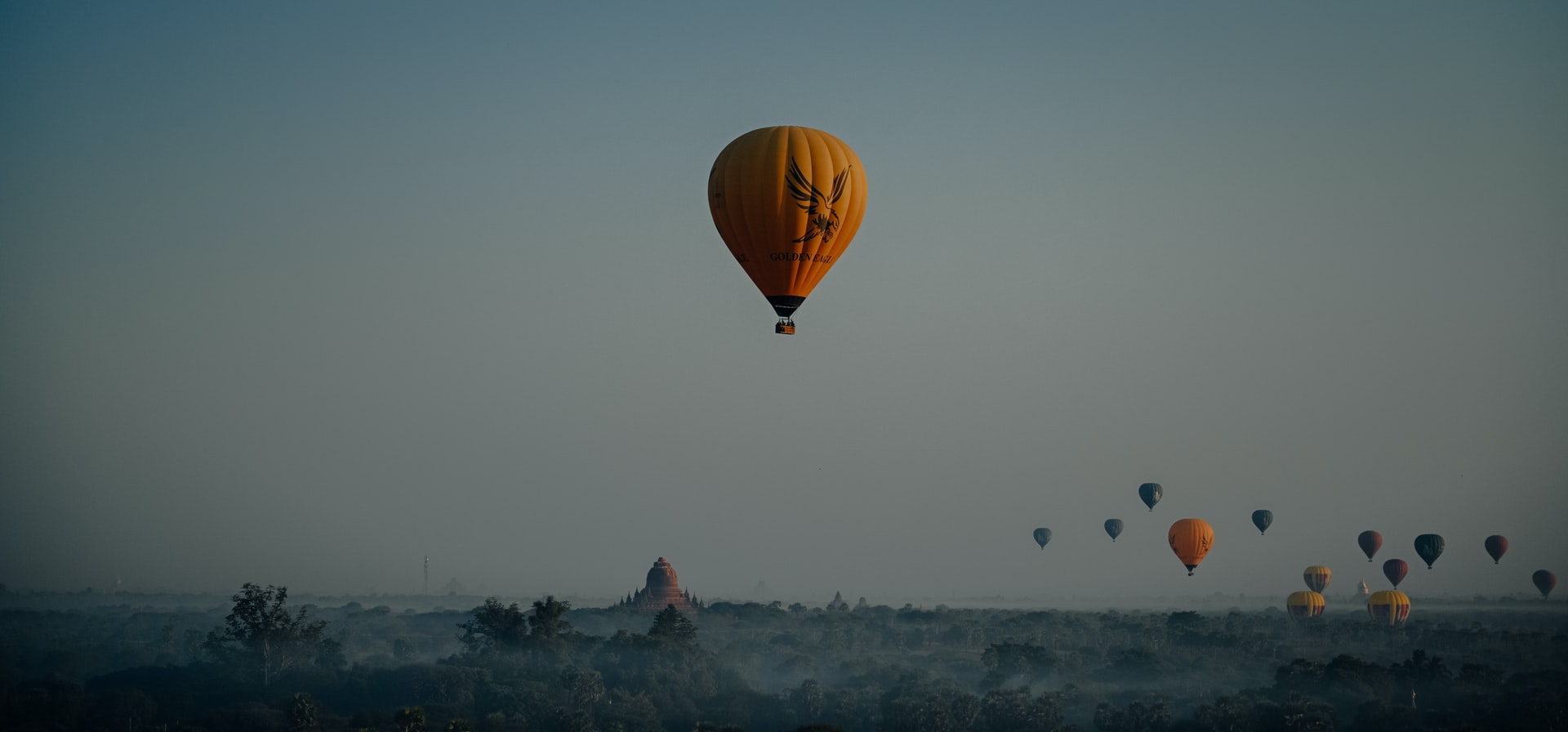 7 daagse Verkenning van Myanmar Afbeelding