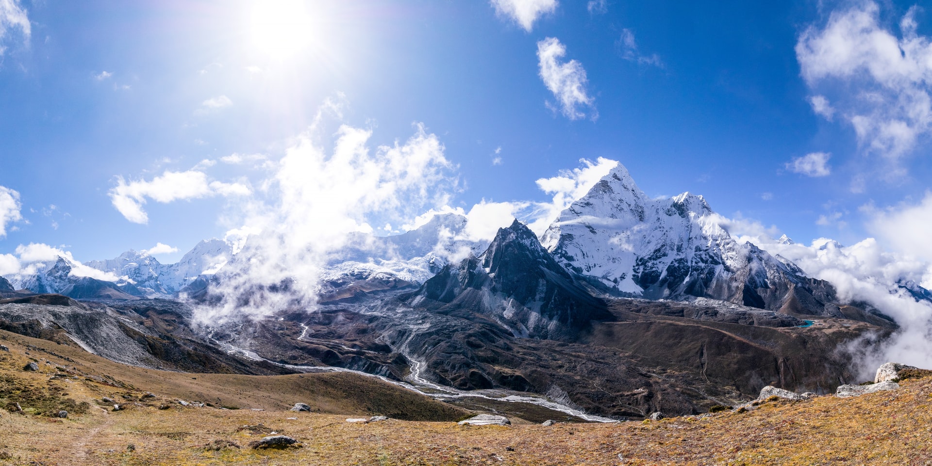 Rondreis van Kathmandu naar Delhi 24 dagen