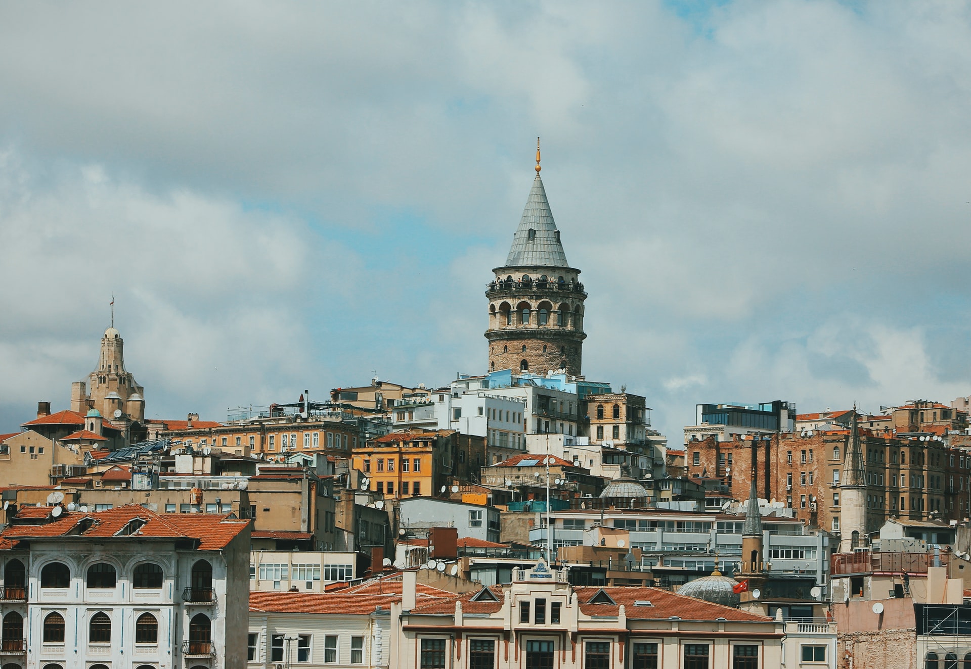 Individuele Rondreis Turkije 15 dagen