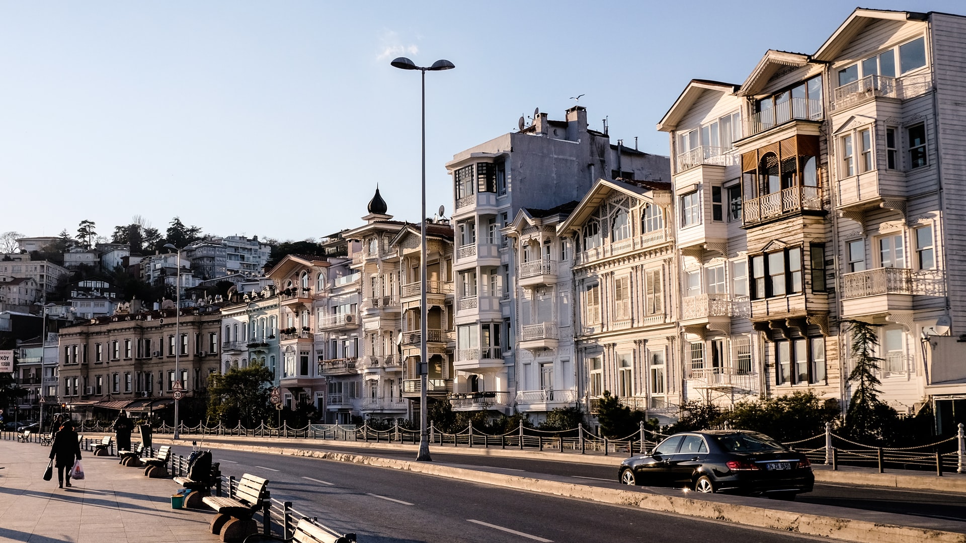 Individuele Rondreis Turkije 15 dagen