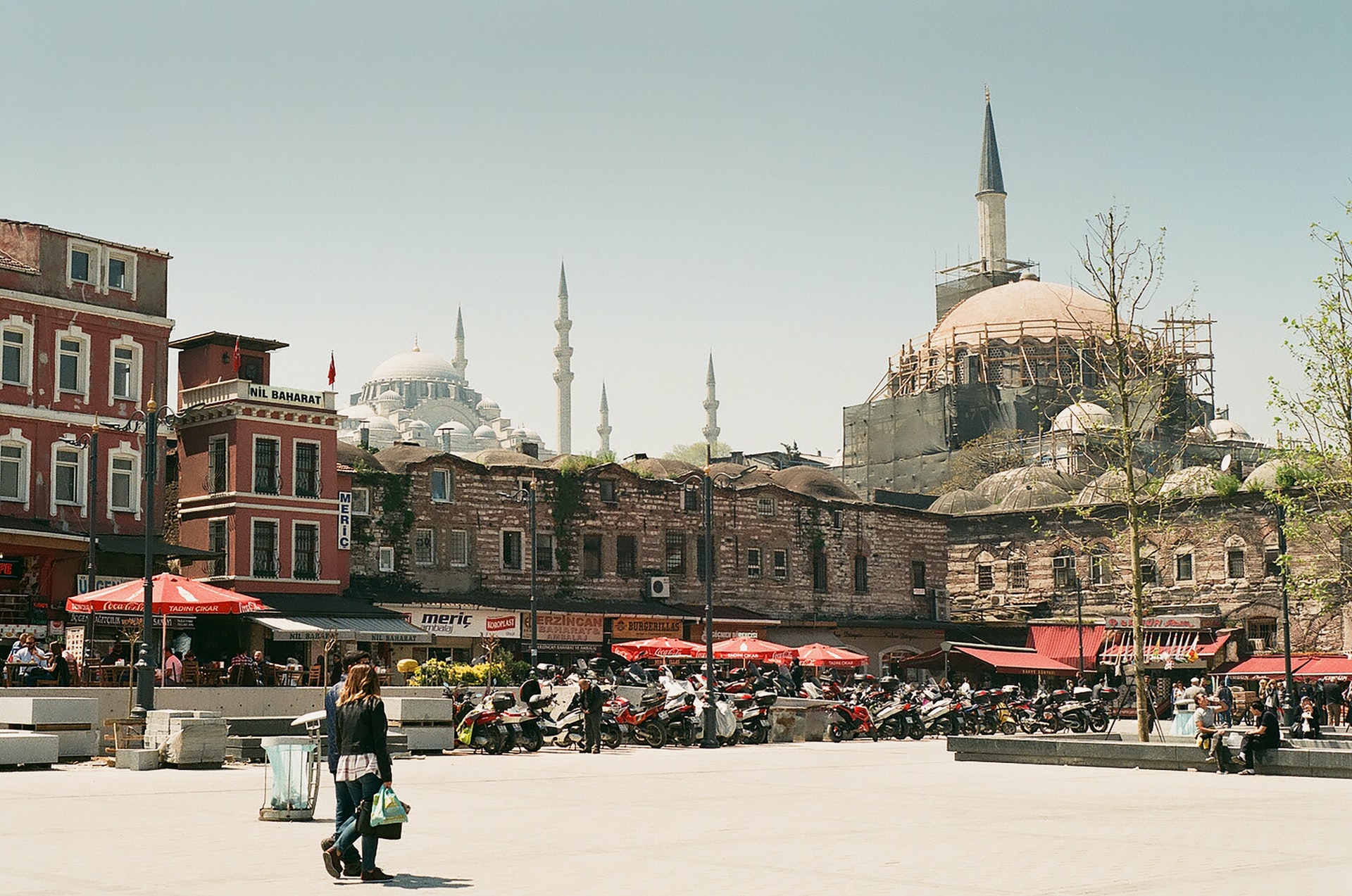 Individuele Rondreis Turkije 7 dagen