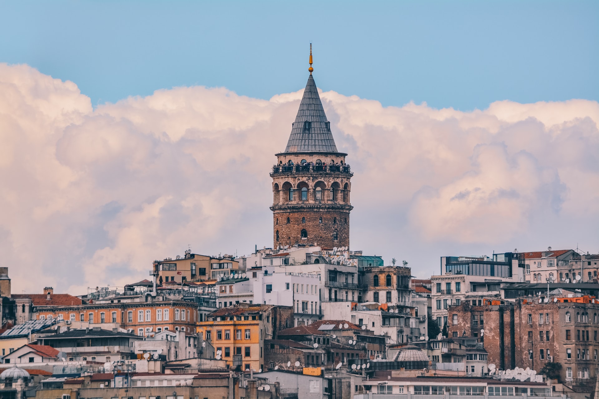 Individuele Rondreis Turkije 10 dagen