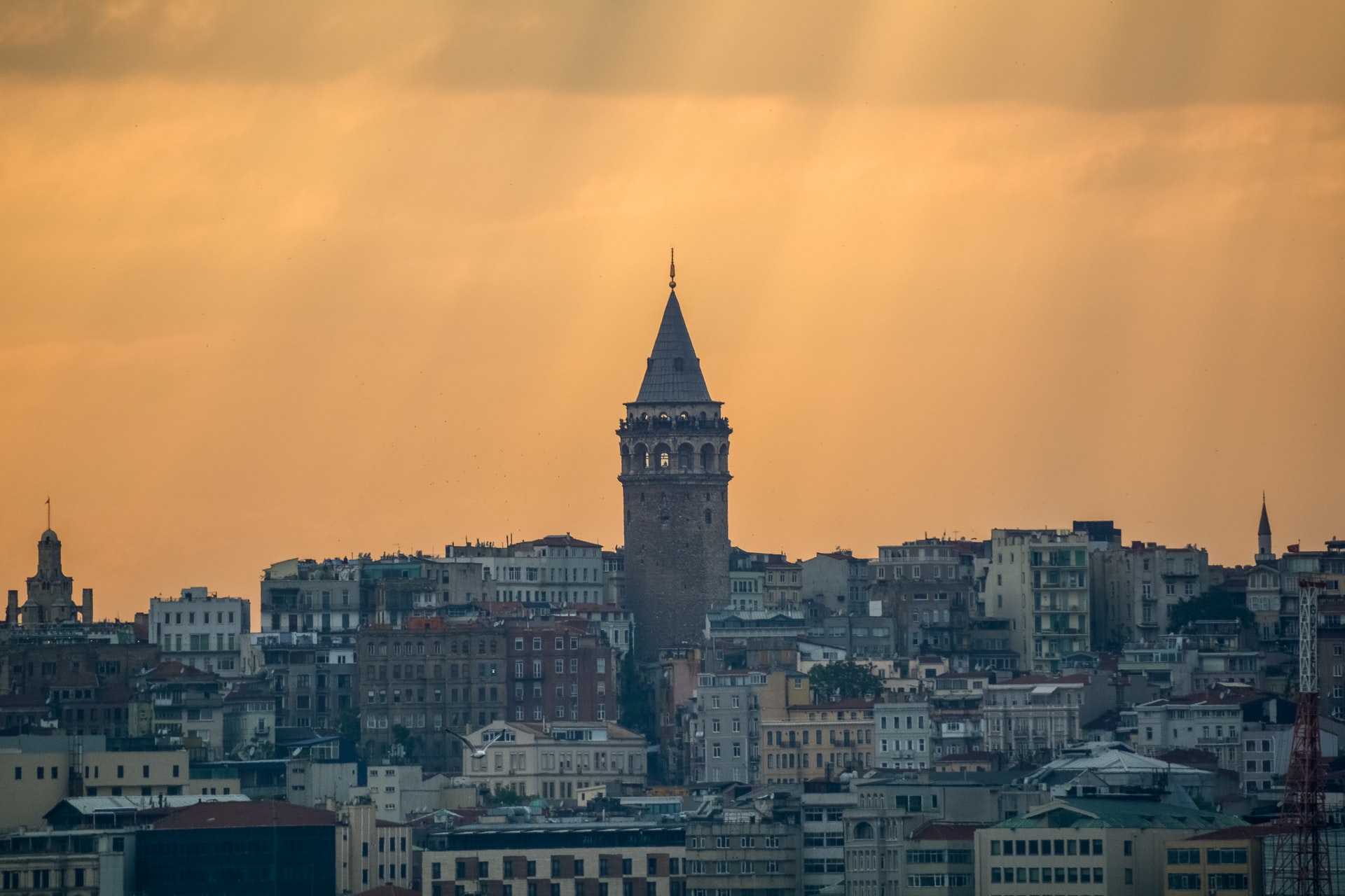 Individuele Rondreis Turkije 10 dagen