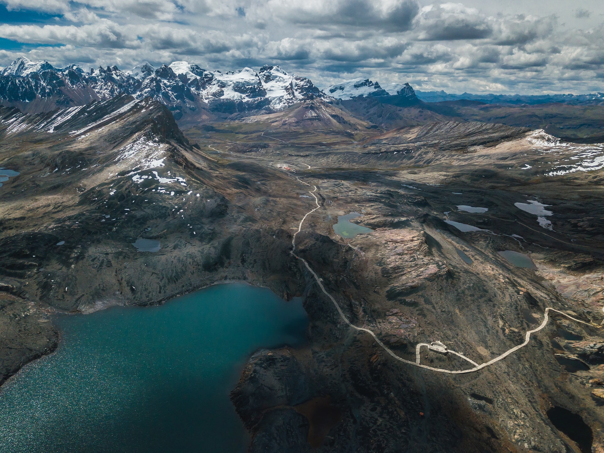 Ontdek Peru in 12 dagen