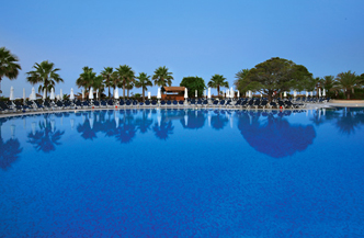 Voyage Sorgun Hotel Afbeelding