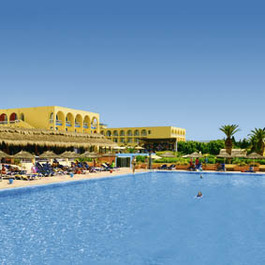 Hotel: Caribbean World Beach en Garden 1