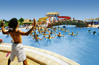 Hotel: Caribbean World Beach en Garden 2