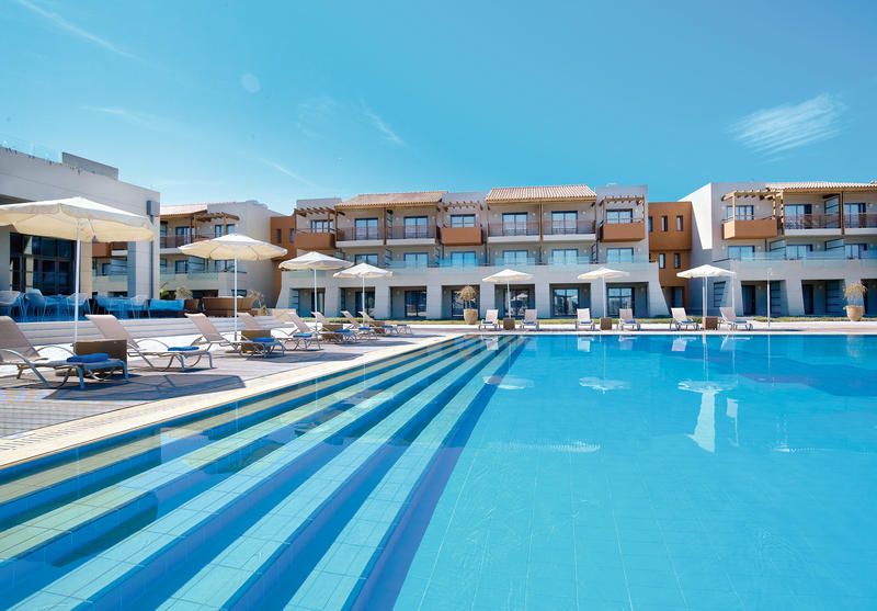 Iberostar Astir Odysseus Afbeelding