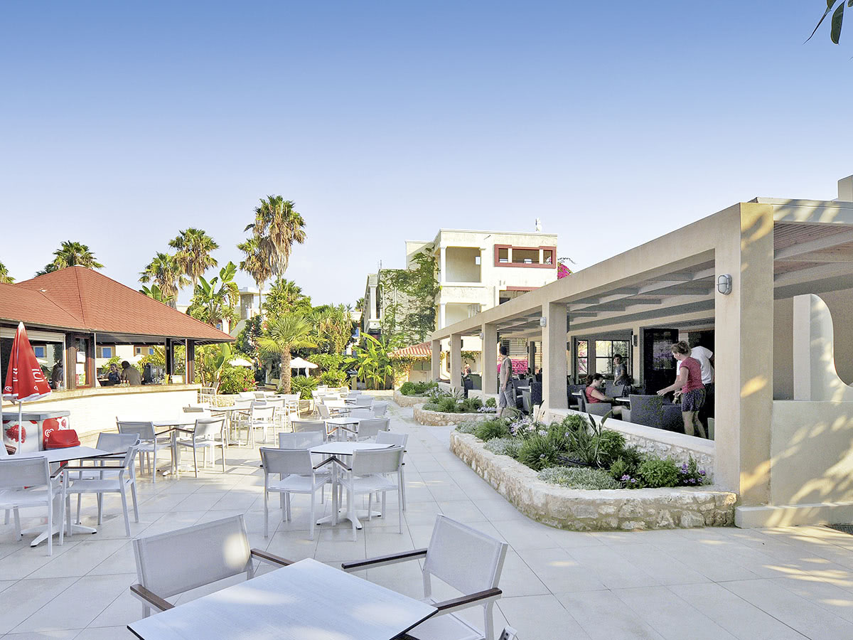 Apollon Hotel 2