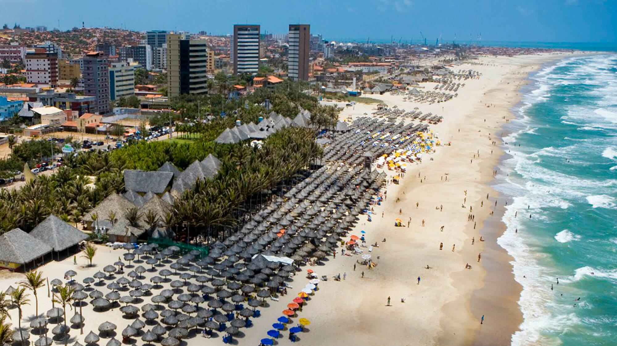 Hotel Porto Futuro Fortaleza Ceará Brazil 5