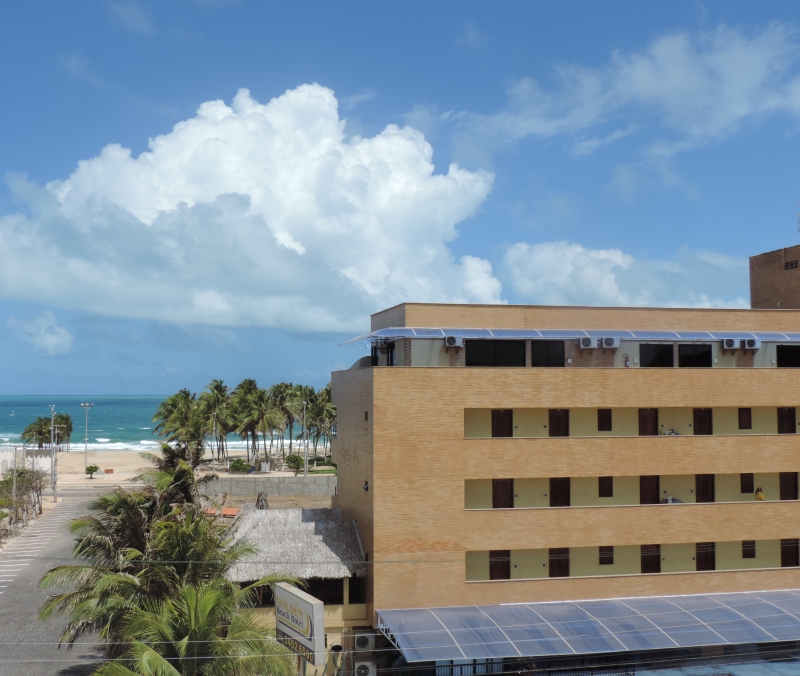 Golden Beach Hotel  Fortaleza Ceará Brazil 7