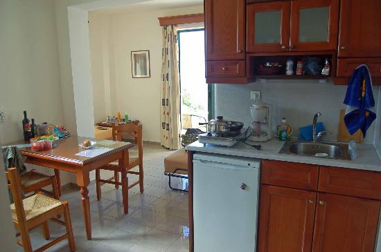 Appartement: Villa Maria Lambis 2