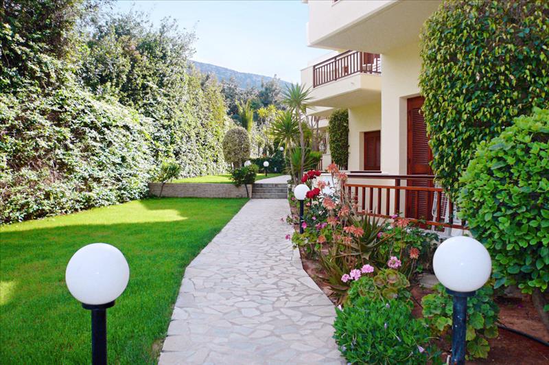 Appartement: Villa Maria Lambis 10