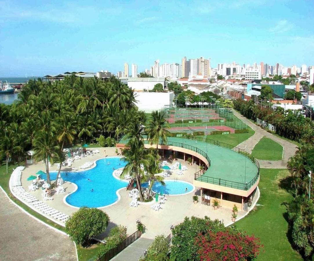 Marina Park Hotel  Fortaleza Ceará Brazil 13