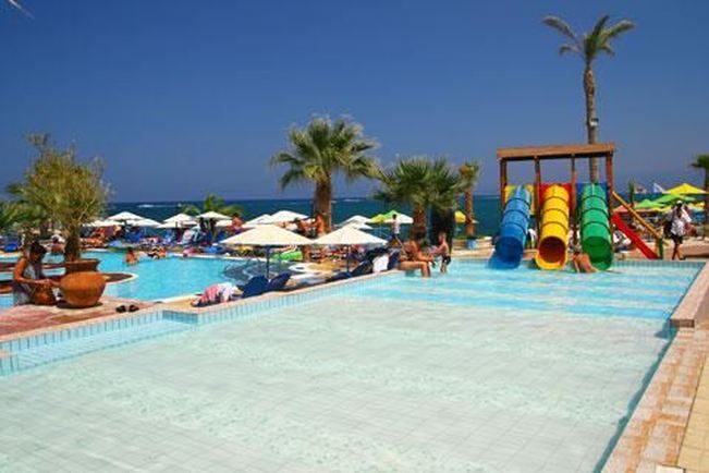 Hotel Eri Beach en Village 2