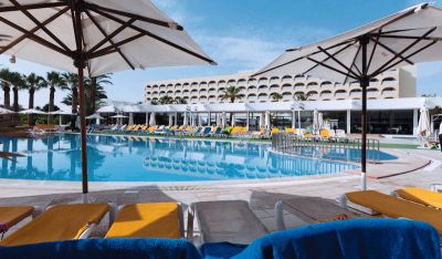 Hotel: One Resort Monastir