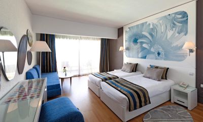 Hotel: One Resort Monastir 2