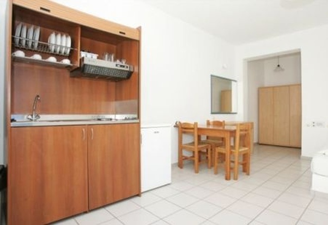 Appartement: Irene Village 2