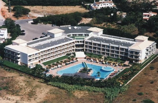 Hotel Baia Grande