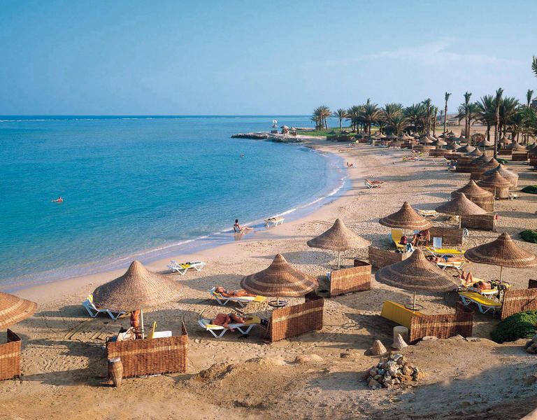 Kahramana Beach Resort Afbeelding