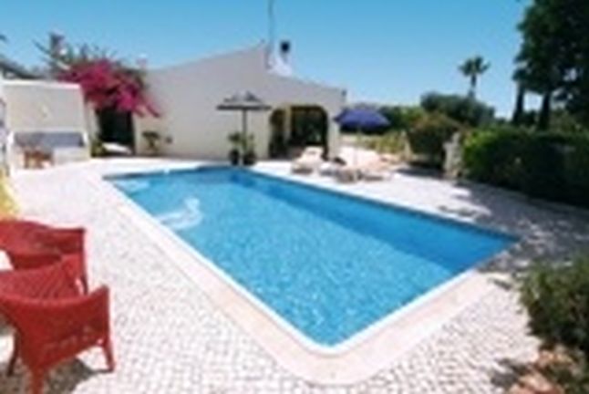 Villa: Carvoeiro Clube Afbeelding