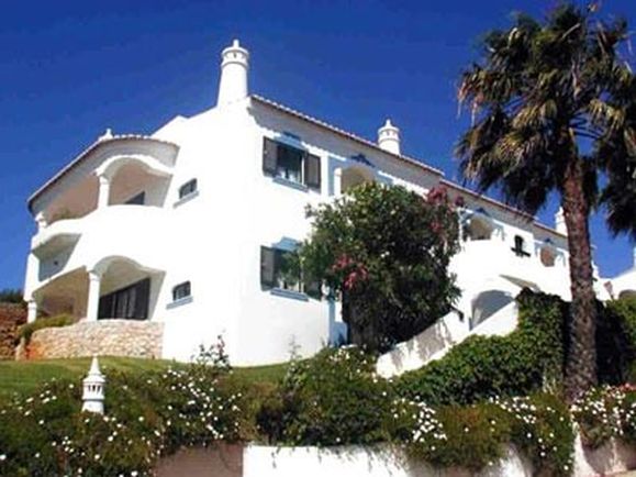 Villa: Lusitana